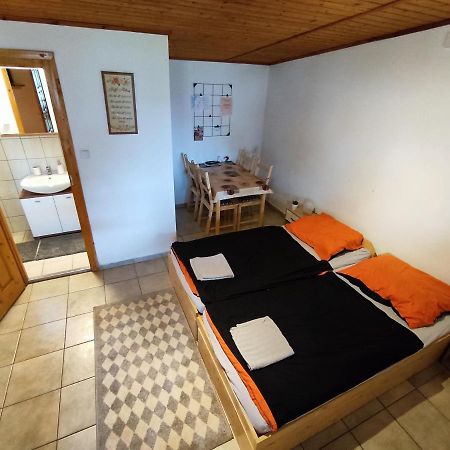 Suello Feszek Apartman Apartment Tiszafured Ngoại thất bức ảnh