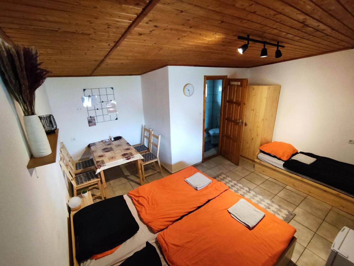 Suello Feszek Apartman Apartment Tiszafured Ngoại thất bức ảnh